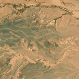 Satellite imagery of Megsem el Ahmeur, DZ