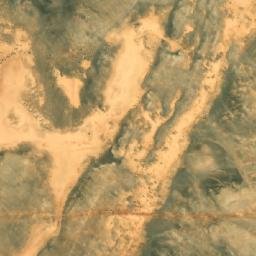 Satellite imagery of ‘Alam el-Dâr, EG