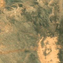Satellite imagery of ‘Alam el-Dâr, EG