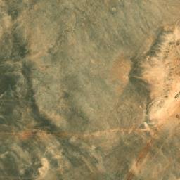 Satellite imagery of ‘Alam el-Dâr, EG