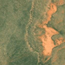 Satellite imagery of ‘Alam al Wāsi‘, EG