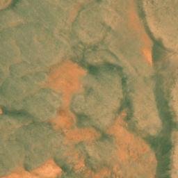 Satellite imagery of ‘Alam al Wāsi‘, EG