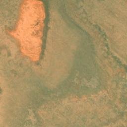 Satellite imagery of ‘Alam al Wāsi‘, EG