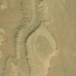 Satellite imagery of Minqār Zīwah al Qiblī, EG