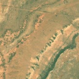 Satellite imagery of Qārat Hanīyah, EG