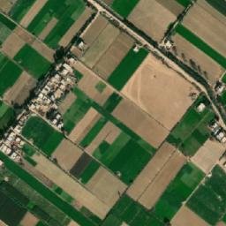 Satellite imagery of Dayr al Jarrārah, EG