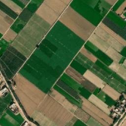 Satellite imagery of Dayr al Jarrārah, EG