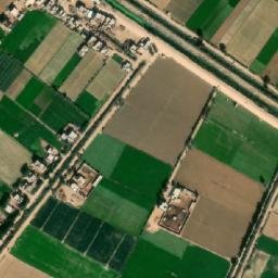 Satellite imagery of Dayr al Jarrārah, EG
