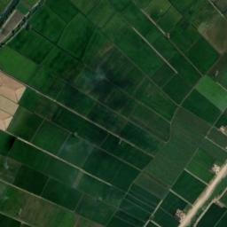 Satellite imagery of Jazīrat an Na‘ām, EG
