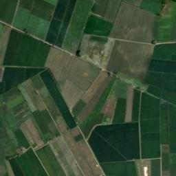 Satellite imagery of Tall Abū ‘Azīz, EG