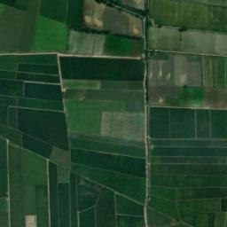 Satellite imagery of Tall Abū ‘Azīz, EG