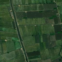 Satellite imagery of Tall an Naşrānīyah, EG