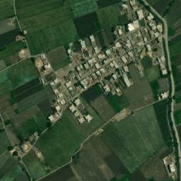Satellite imagery of Tall an Naşrānīyah, EG