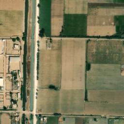 Satellite imagery of Jazīrat Umm ‘Akīm, EG