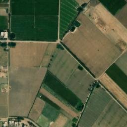 Satellite imagery of Jazīrat Umm ‘Akīm, EG