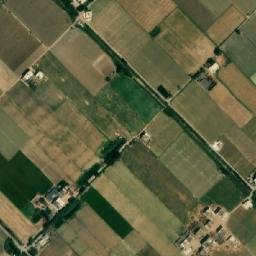 Satellite imagery of Jazīrat Umm ‘Akīm, EG