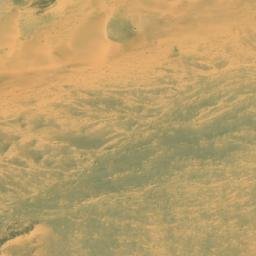 Satellite imagery of Abū Rujūm, EG