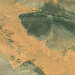 Satellite imagery of Jabal Umm Mafrūth, EG