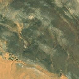 Satellite imagery of Jabal Umm Mafrūth, EG