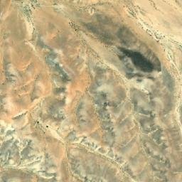 Satellite imagery of Ra’s Buraybir, EG