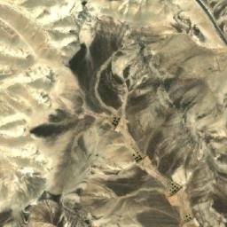 Satellite imagery of Ra’s Buraybir, EG