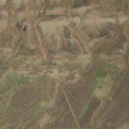 Satellite imagery of Tor Ghar, PK