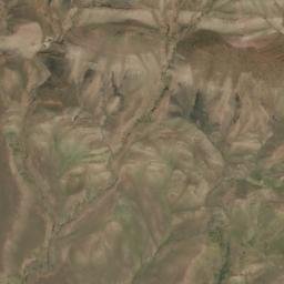Satellite imagery of Tor Ghar, PK