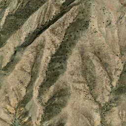 Satellite imagery of Dwashakh Zhiara, PK