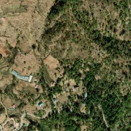 Satellite imagery of Kherik ki Dhār, IN