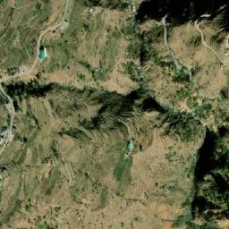 Satellite imagery of Cheon Dhār, IN