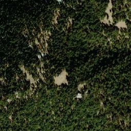 Satellite imagery of Jaungi Dhār, IN
