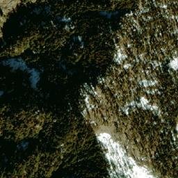 Satellite imagery of Aini Dhār, IN