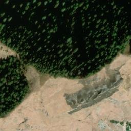 Satellite imagery of Balau Dhār, IN