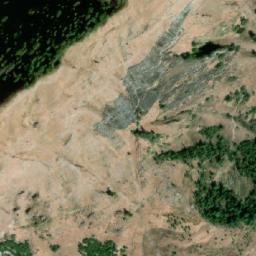 Satellite imagery of Balau Dhār, IN