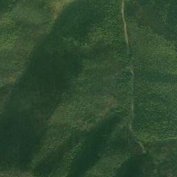 Satellite imagery of Jiangao Shan, CN