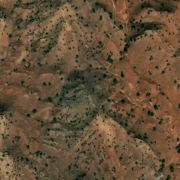 Satellite imagery of L’Mchaouir, MA