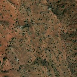Satellite imagery of L’Mchaouir, MA