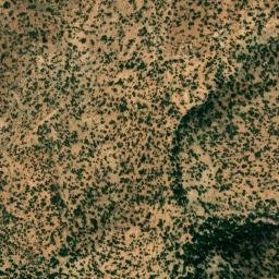 Satellite imagery of Adrar Azalf, MA