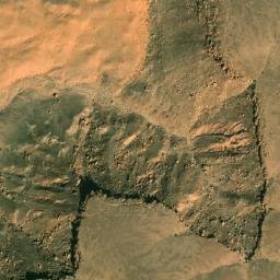 Satellite imagery of Moungar Tseïla, DZ