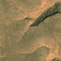 Satellite imagery of Moungar Tseïla, DZ