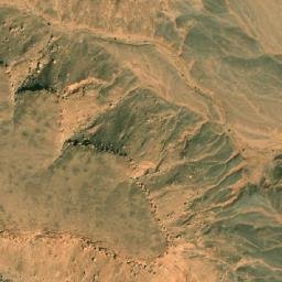 Satellite imagery of Moungar Tseïla, DZ