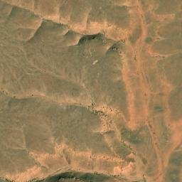 Satellite imagery of Chebket Tseïla, DZ