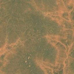 Satellite imagery of Chebket Tseïla, DZ