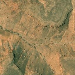 Satellite imagery of Megsem el Ahmeur, DZ