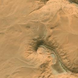 Satellite imagery of Gour el Agabi, DZ