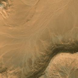 Satellite imagery of Gour el Agabi, DZ
