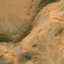 Satellite imagery of Gour el Agabi, DZ