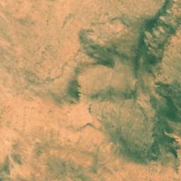 Satellite imagery of ‘Alam ‘Uwayḑah, EG