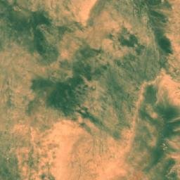Satellite imagery of ‘Alam ‘Uwayḑah, EG