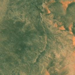 Satellite imagery of ‘Alam al Wāsi‘, EG